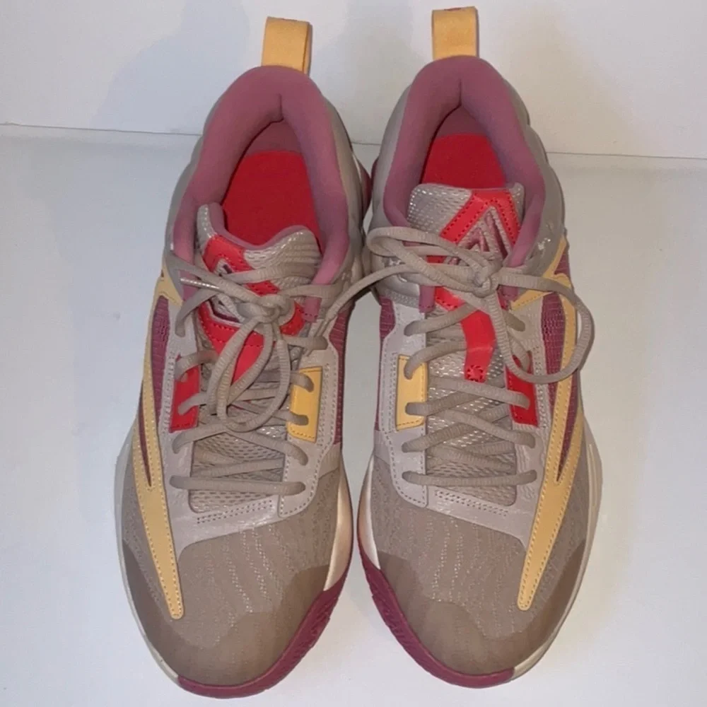 NWOT, Nike Giannis Immortality 3 Basketball, Men’s 10 - Picture 2 of 10